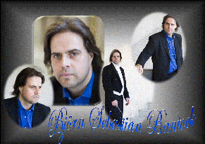 Bjorn Sebastian Bantock
